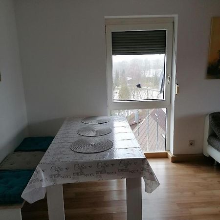 Ferienwohnung Yara Roedental Экстерьер фото