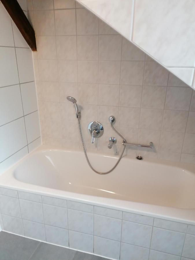 Ferienwohnung Yara Roedental Экстерьер фото
