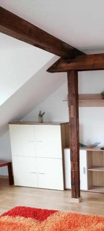 Ferienwohnung Yara Roedental Экстерьер фото
