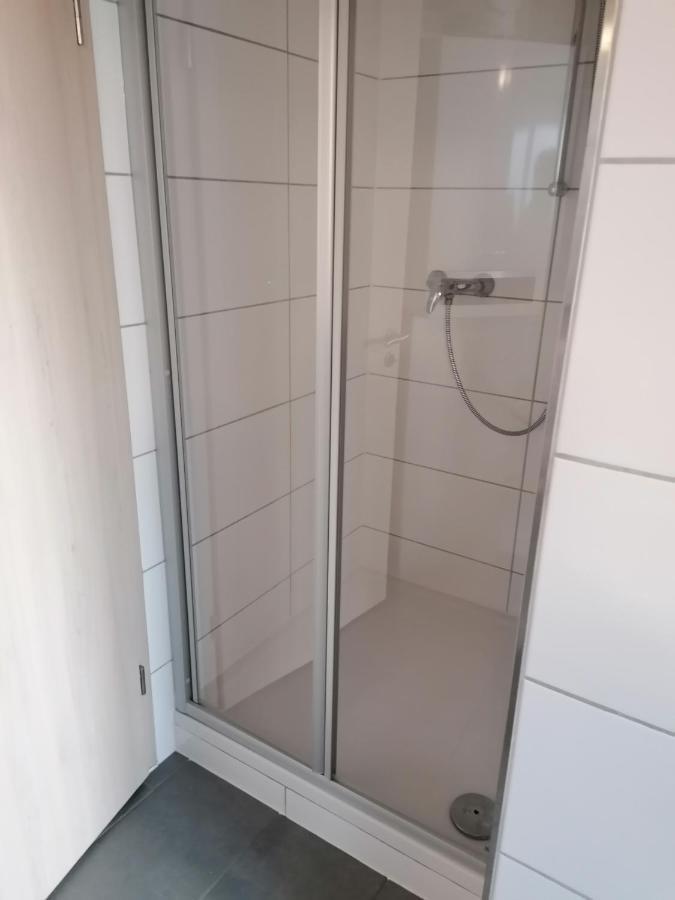 Ferienwohnung Yara Roedental Экстерьер фото