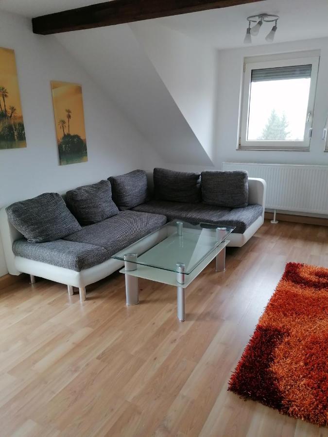 Ferienwohnung Yara Roedental Экстерьер фото