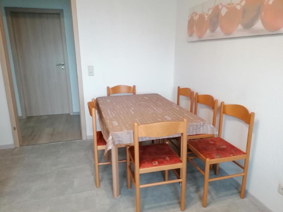 Ferienwohnung Yara Roedental Экстерьер фото
