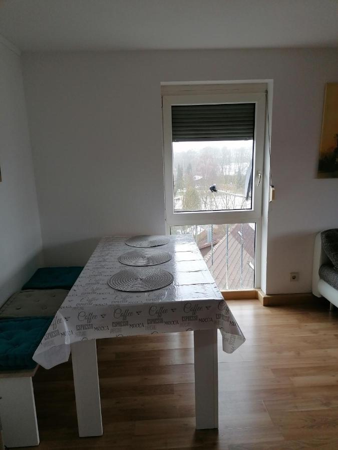 Ferienwohnung Yara Roedental Экстерьер фото