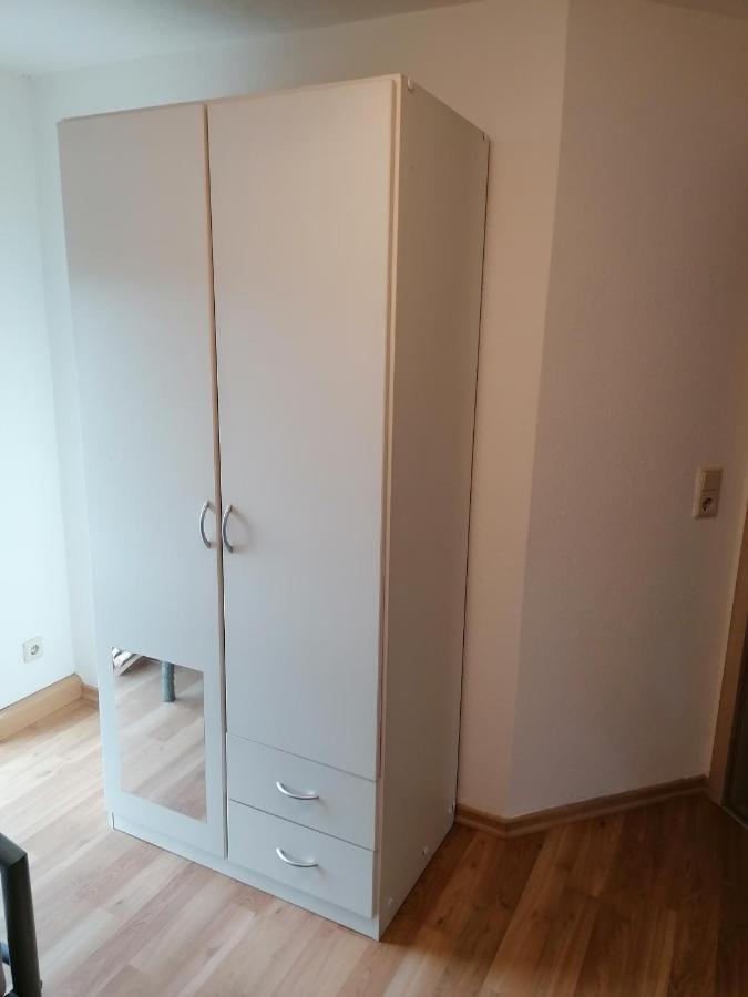 Ferienwohnung Yara Roedental Экстерьер фото